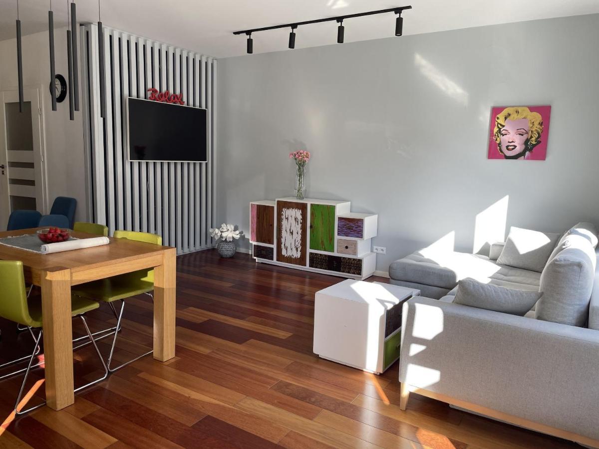 Your Oak Nest Krakau Exterior foto