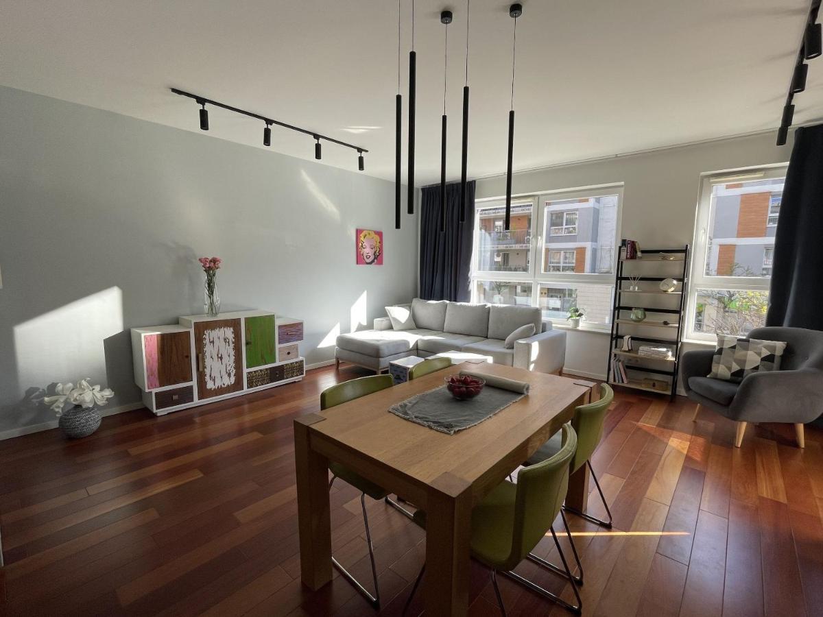 Your Oak Nest Krakau Exterior foto